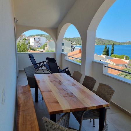 Apartmani Ana, Razanj, Rogoznica, Hrvatska Rogoznica  Exterior foto