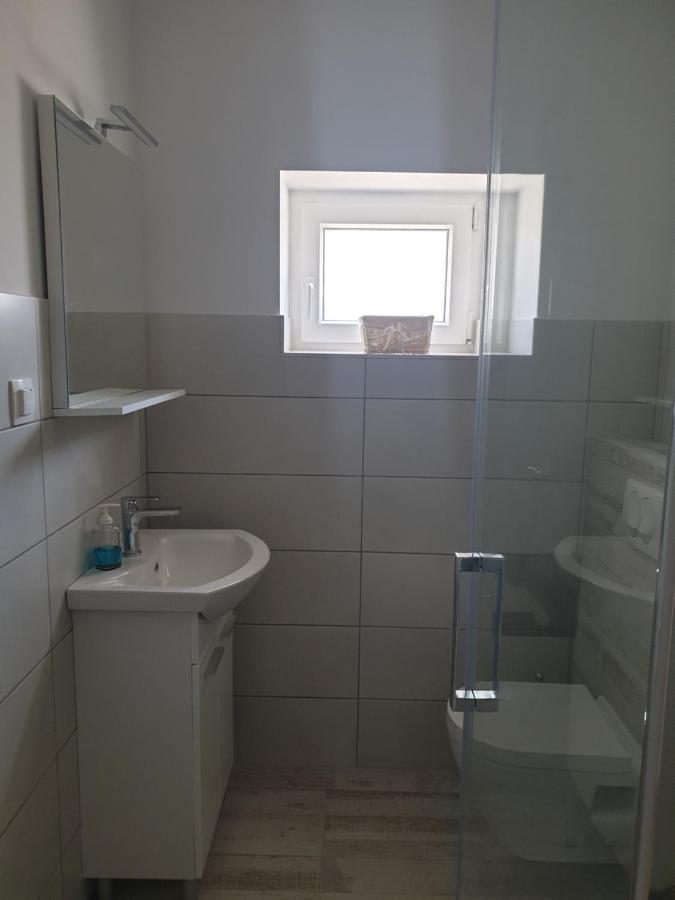 Apartmani Ana, Razanj, Rogoznica, Hrvatska Rogoznica  Exterior foto