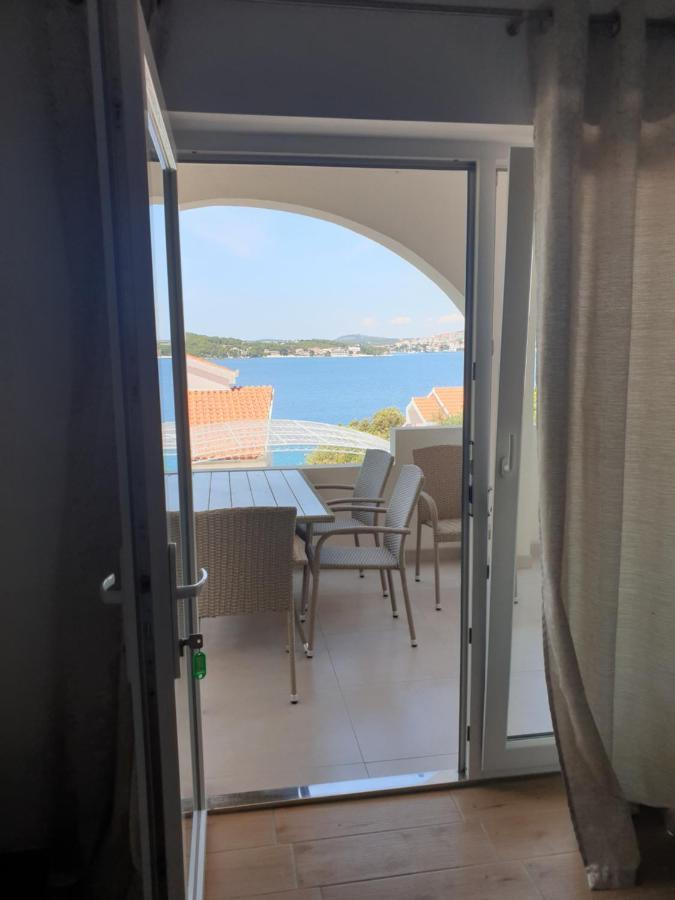 Apartmani Ana, Razanj, Rogoznica, Hrvatska Rogoznica  Exterior foto