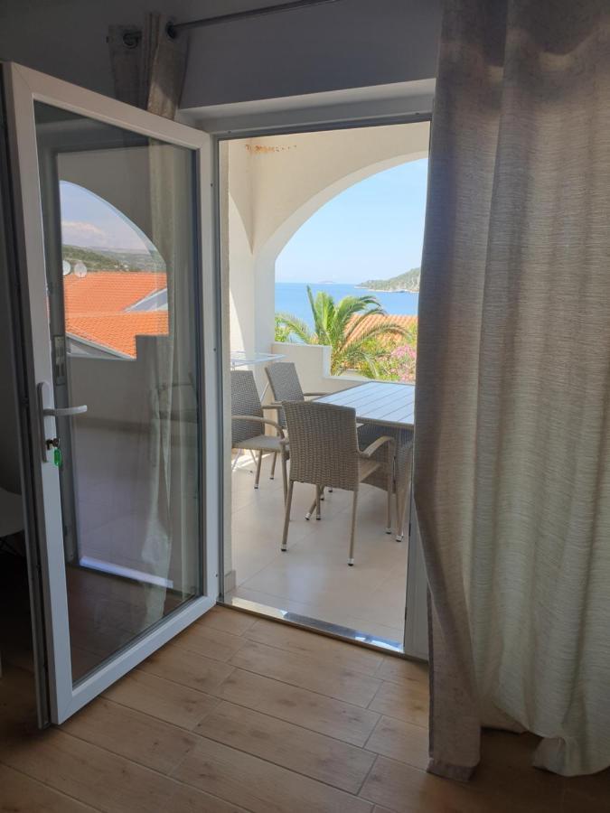 Apartmani Ana, Razanj, Rogoznica, Hrvatska Rogoznica  Exterior foto