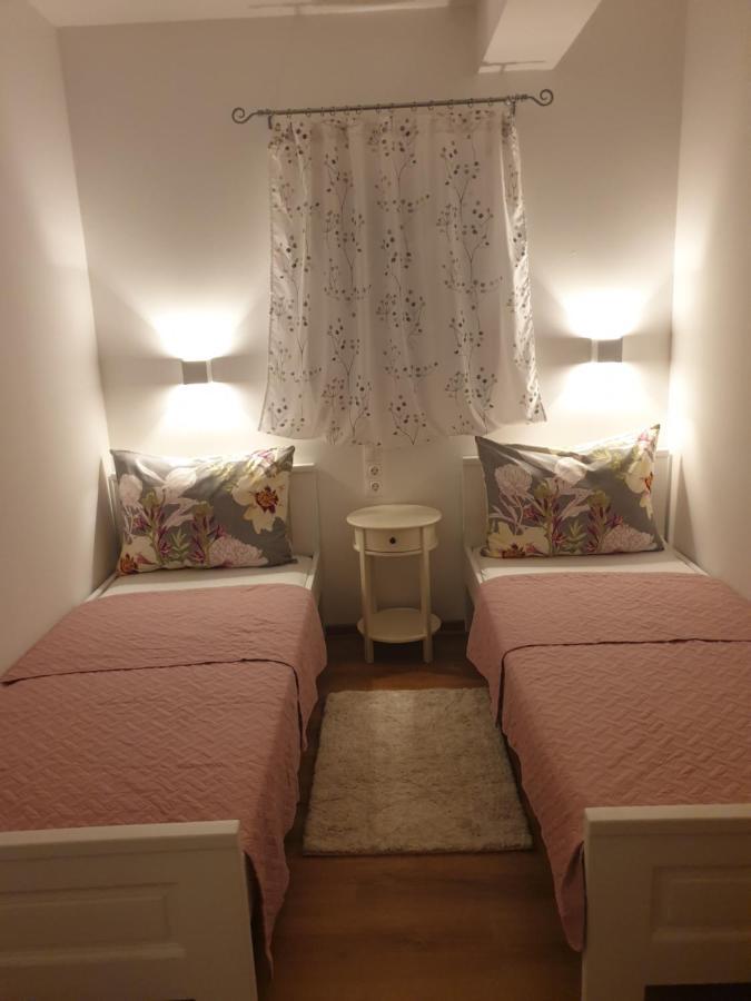 Apartmani Ana, Razanj, Rogoznica, Hrvatska Rogoznica  Exterior foto