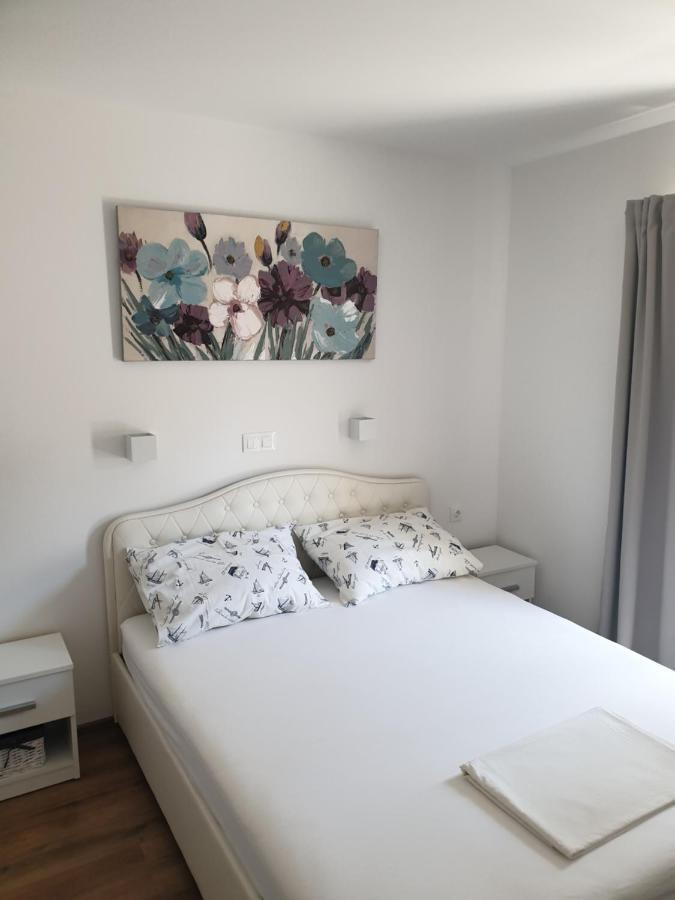 Apartmani Ana, Razanj, Rogoznica, Hrvatska Rogoznica  Exterior foto