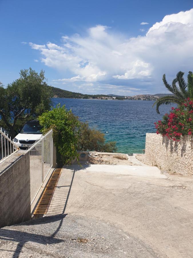 Apartmani Ana, Razanj, Rogoznica, Hrvatska Rogoznica  Exterior foto