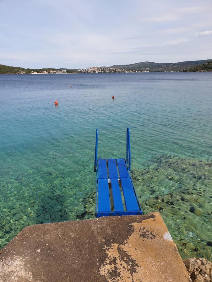 Apartmani Ana, Razanj, Rogoznica, Hrvatska Rogoznica  Exterior foto