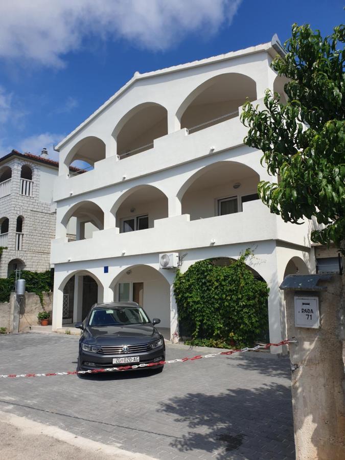 Apartmani Ana, Razanj, Rogoznica, Hrvatska Rogoznica  Exterior foto