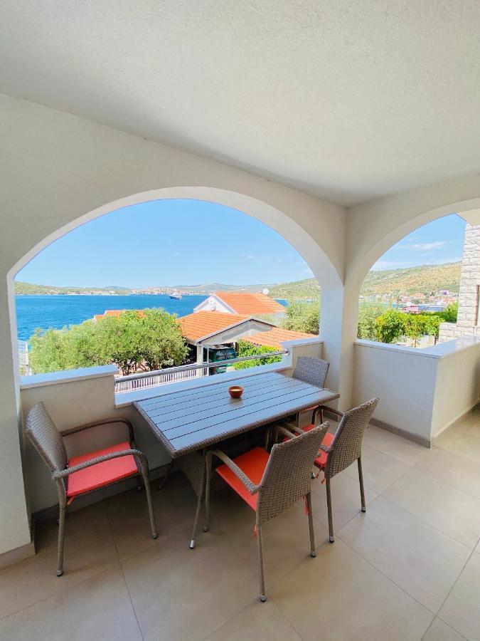 Apartmani Ana, Razanj, Rogoznica, Hrvatska Rogoznica  Exterior foto