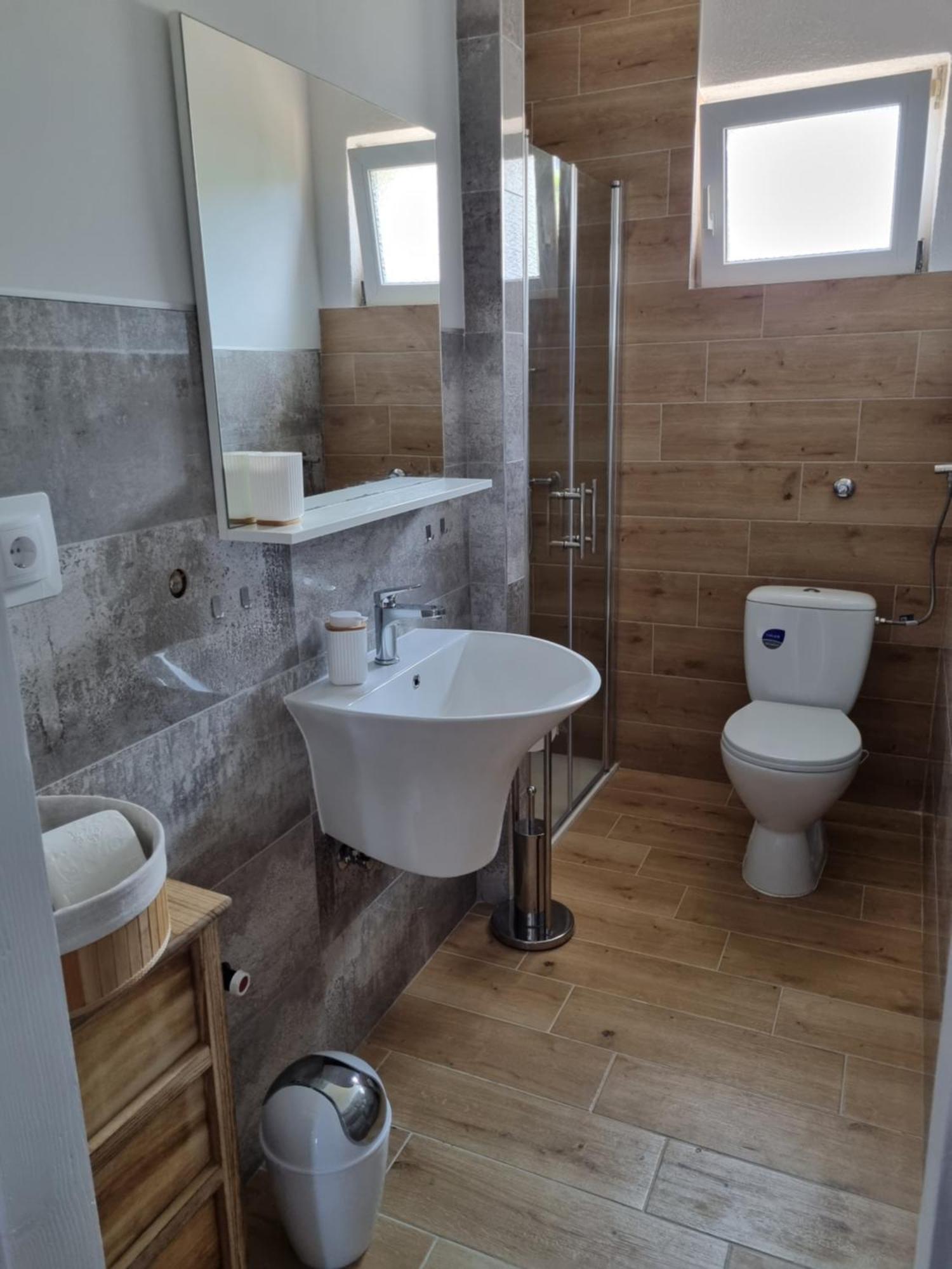 Apartmani Ana, Razanj, Rogoznica, Hrvatska Rogoznica  Exterior foto