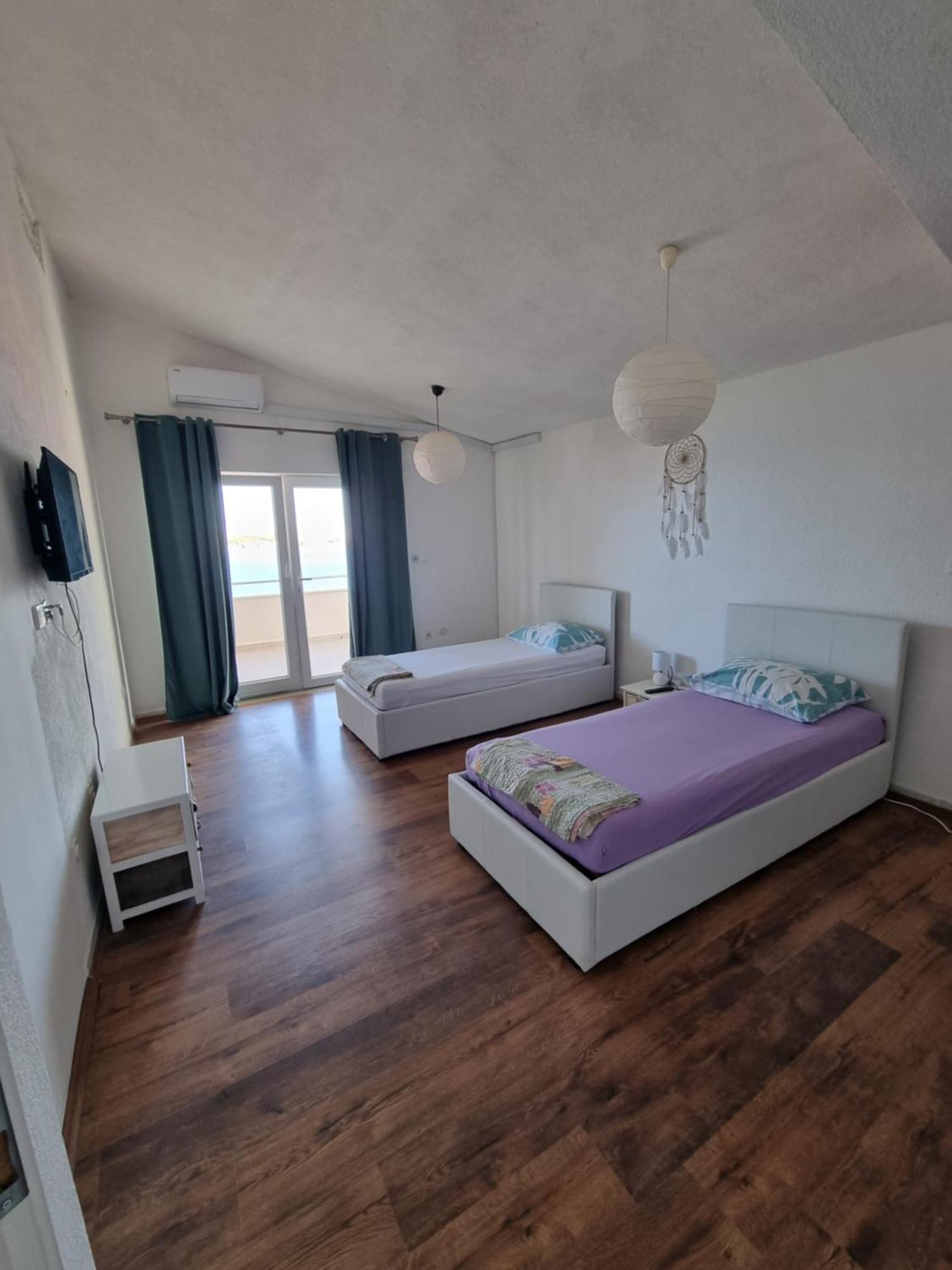 Apartmani Ana, Razanj, Rogoznica, Hrvatska Rogoznica  Exterior foto