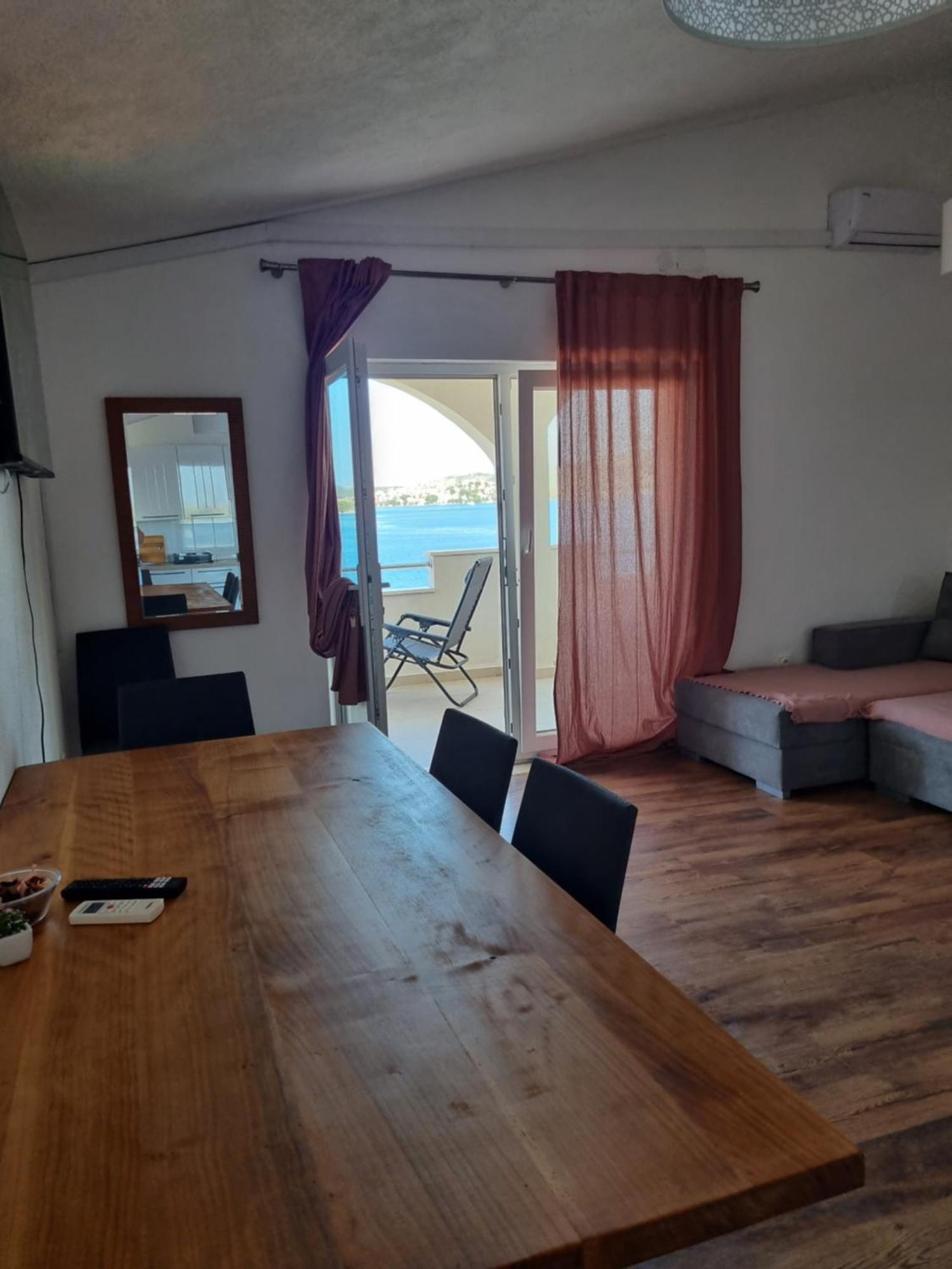 Apartmani Ana, Razanj, Rogoznica, Hrvatska Rogoznica  Exterior foto