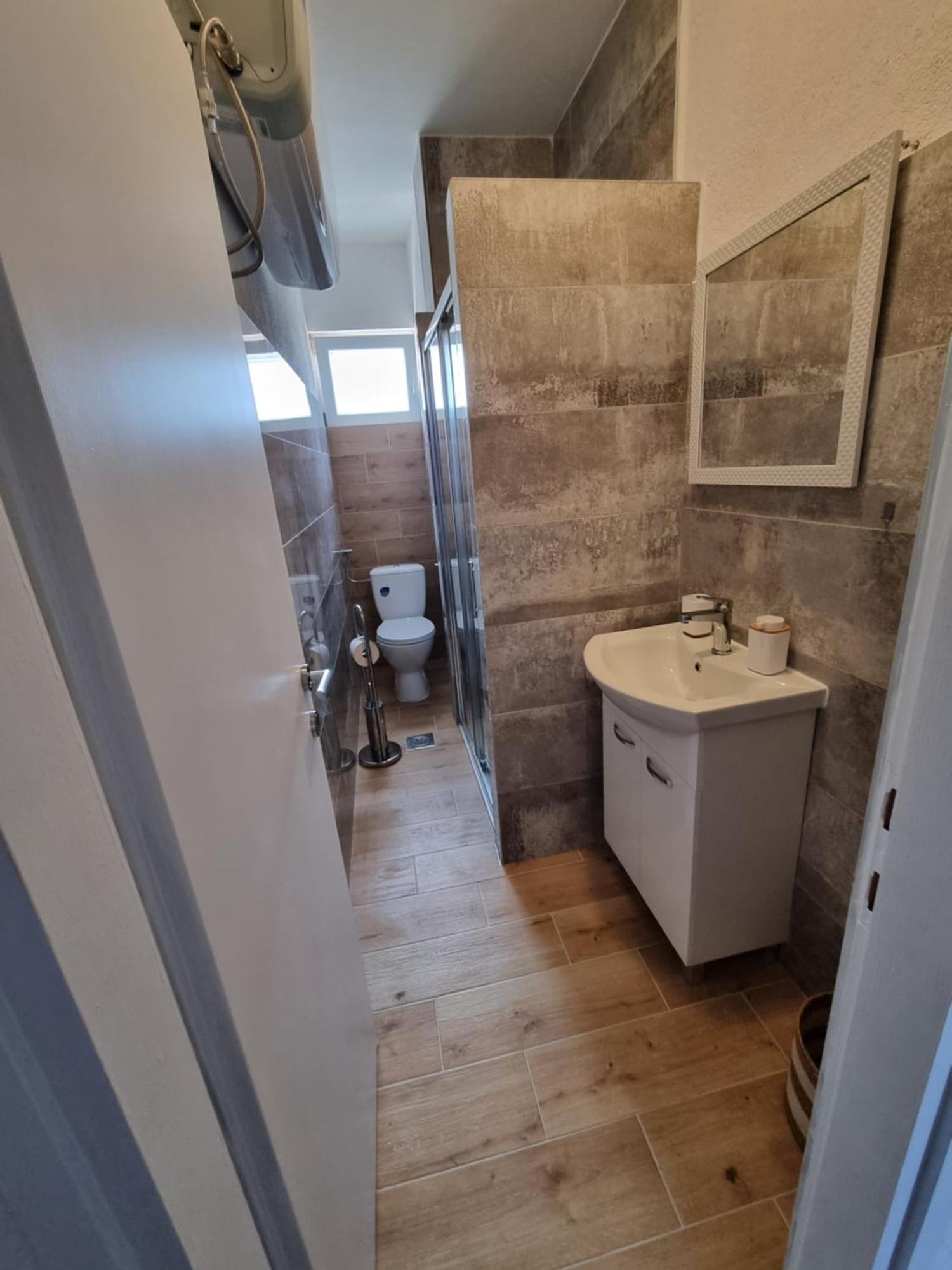 Apartmani Ana, Razanj, Rogoznica, Hrvatska Rogoznica  Exterior foto
