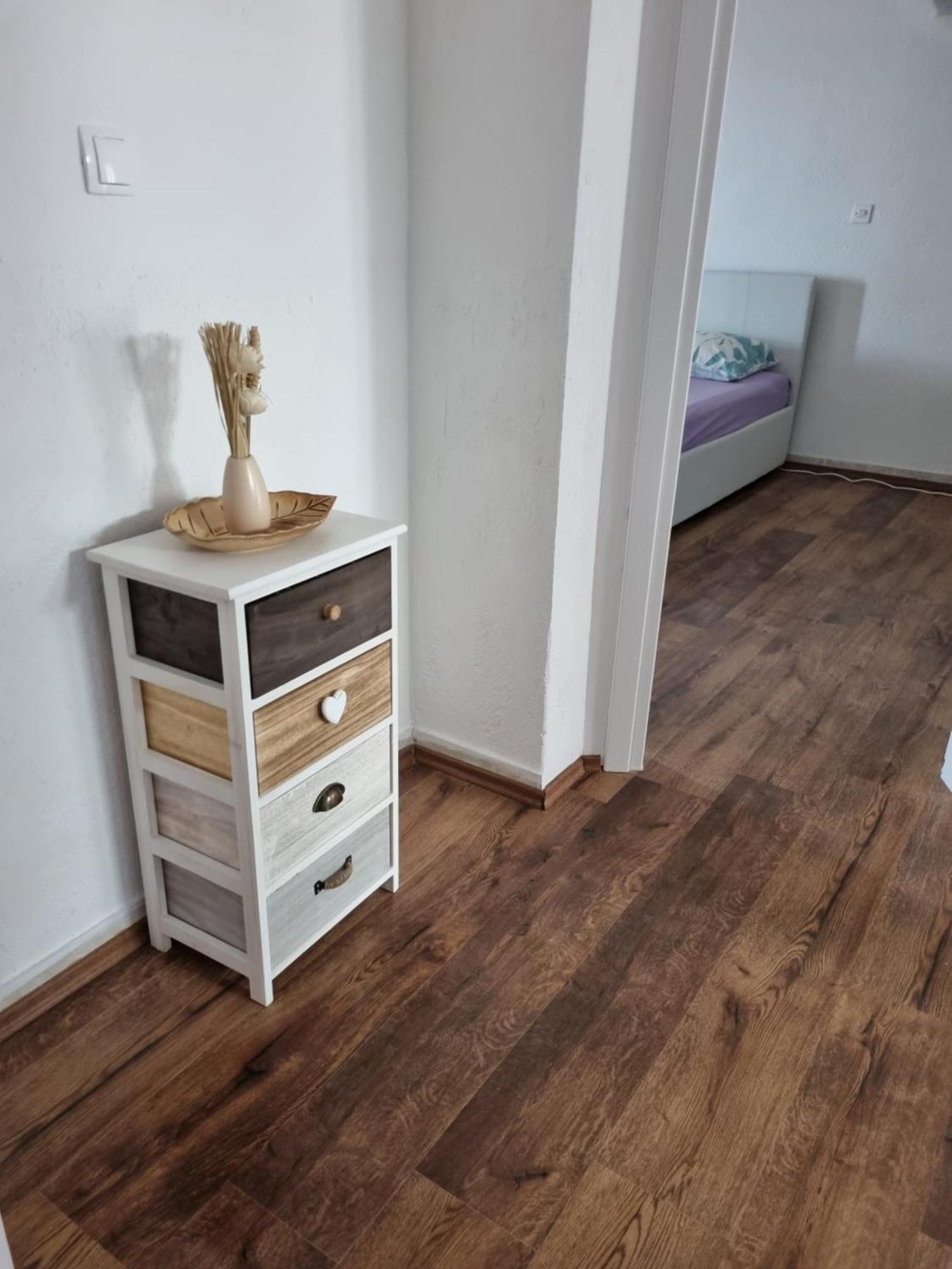 Apartmani Ana, Razanj, Rogoznica, Hrvatska Rogoznica  Exterior foto